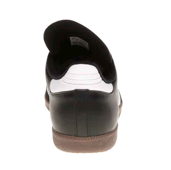 Adidas Men's Samba Classic Shoes - Picture 4 of 8